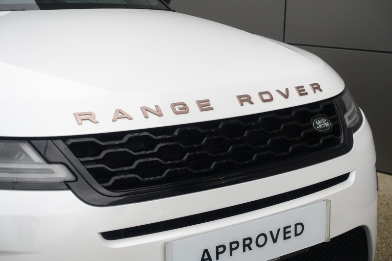 Used Land Rover Range Rover Evoque 2023 for sale - 77791279: Photo 21
