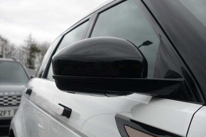 Used Land Rover Range Rover Evoque 2023 for sale - 77791279: Photo 22