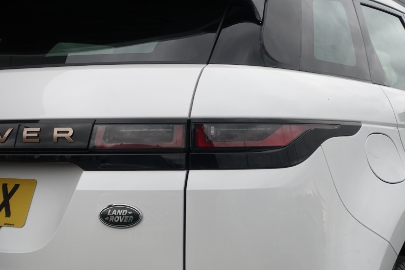 Used Land Rover Range Rover Evoque 2023 for sale - 77791279: Photo 25