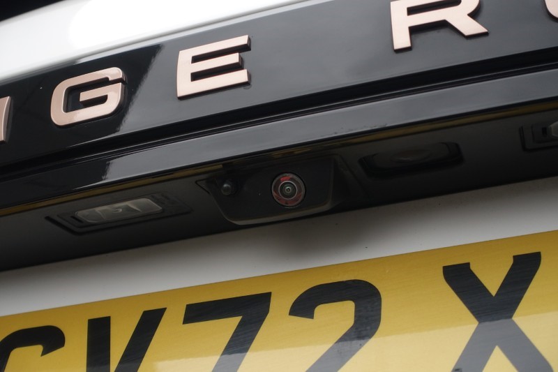 Used Land Rover Range Rover Evoque 2023 for sale - 77791279: Photo 26