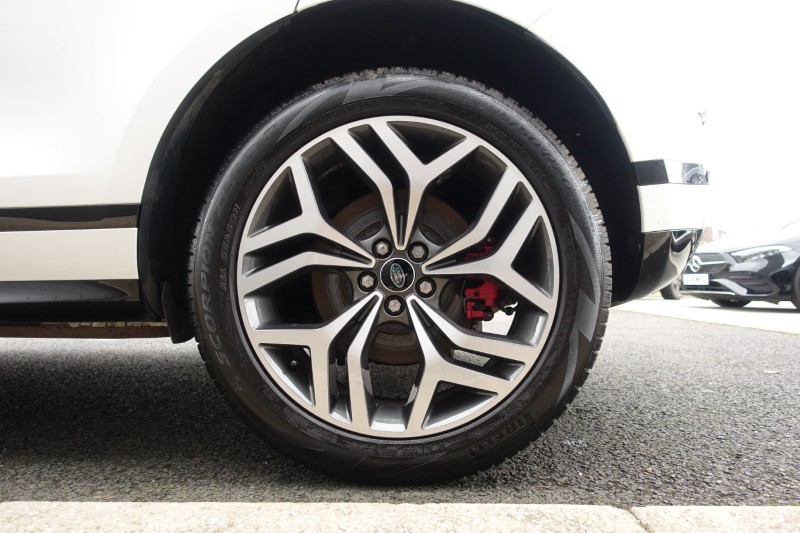 Used Land Rover Range Rover Evoque 2023 for sale - 77791279: Photo 27