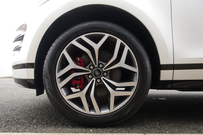 Used Land Rover Range Rover Evoque 2023 for sale - 77791279: Photo 28