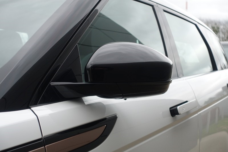 Used Land Rover Range Rover Evoque 2023 for sale - 77791279: Photo 29