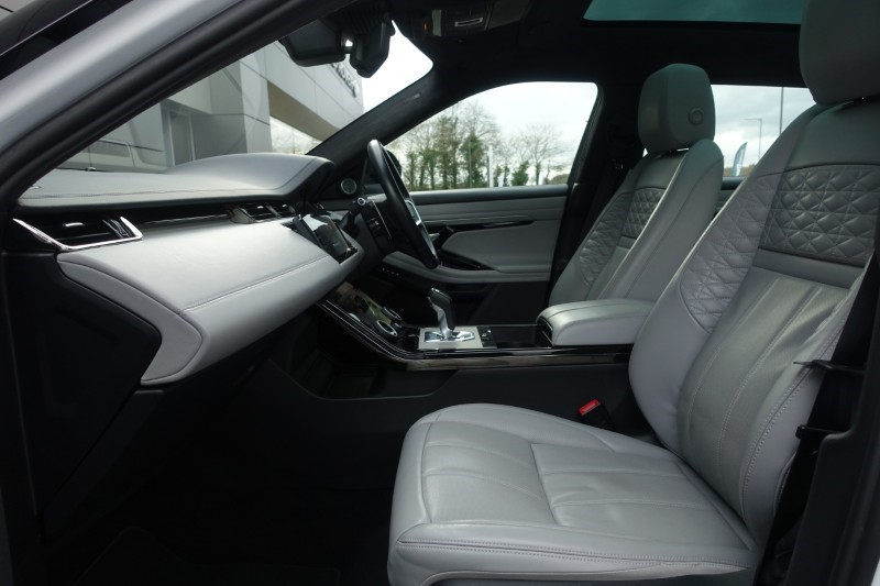 Used Land Rover Range Rover Evoque 2023 for sale - 77791279: Photo 3