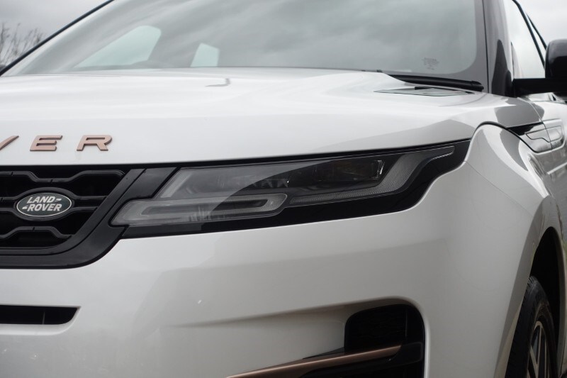 Used Land Rover Range Rover Evoque 2023 for sale - 77791279: Photo 30