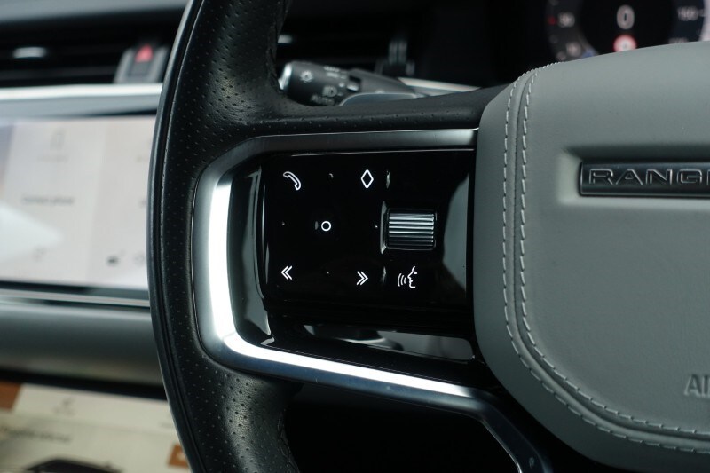 Used Land Rover Range Rover Evoque 2023 for sale - 77791279: Photo 35