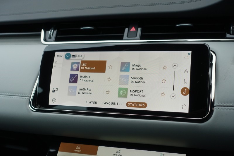 Used Land Rover Range Rover Evoque 2023 for sale - 77791279: Photo 36