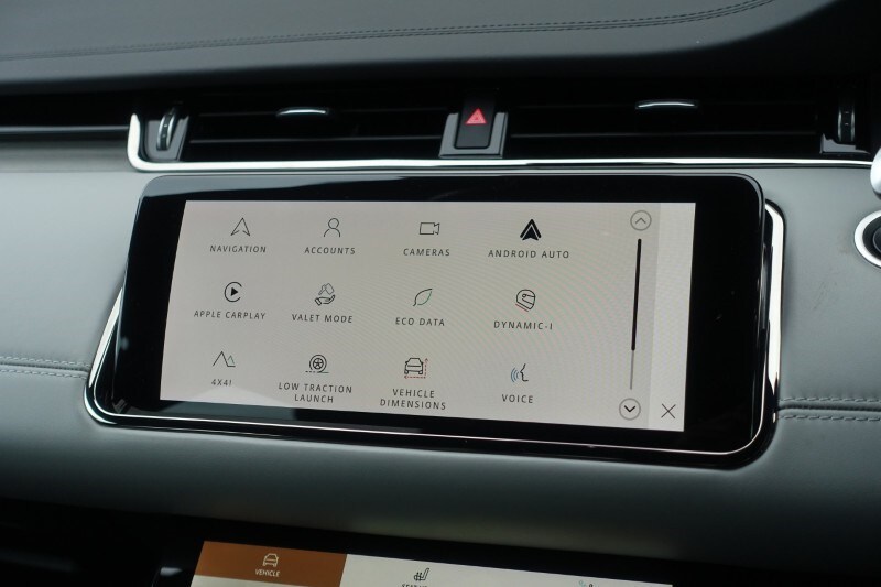 Used Land Rover Range Rover Evoque 2023 for sale - 77791279: Photo 37