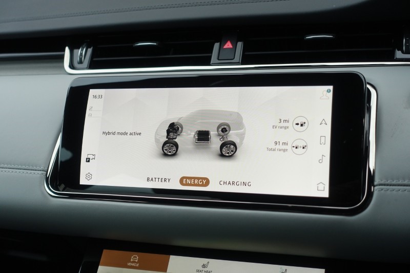 Used Land Rover Range Rover Evoque 2023 for sale - 77791279: Photo 38