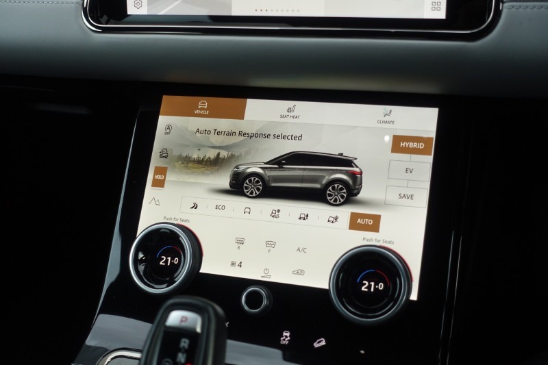 Used Land Rover Range Rover Evoque 2023 for sale - 77791279: Photo 39