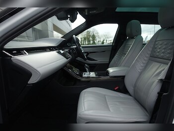 Used Land Rover Range Rover Evoque 2023 for sale - 77791279: Photo