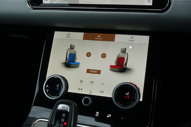 Used Land Rover Range Rover Evoque 2023 for sale - 77791279: Photo 40