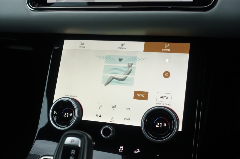 Used Land Rover Range Rover Evoque 2023 for sale - 77791279: Photo 42