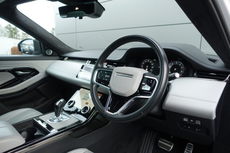 Used Land Rover Range Rover Evoque 2023 for sale - 77791279: Photo 43