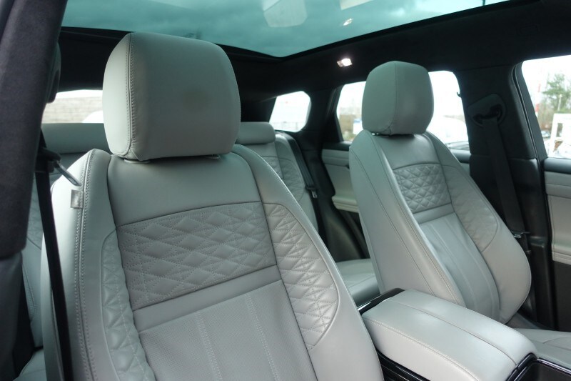 Used Land Rover Range Rover Evoque 2023 for sale - 77791279: Photo 44