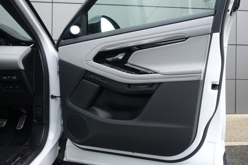 Used Land Rover Range Rover Evoque 2023 for sale - 77791279: Photo 47
