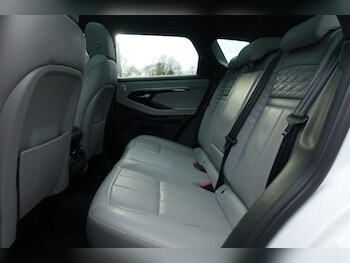 Used Land Rover Range Rover Evoque 2023 for sale - 77791279: Photo