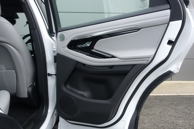 Used Land Rover Range Rover Evoque 2023 for sale - 77791279: Photo 51