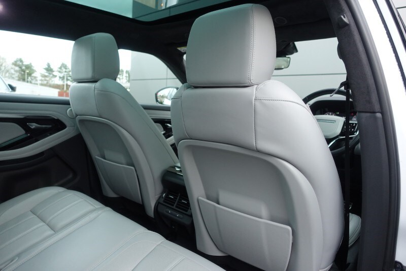 Used Land Rover Range Rover Evoque 2023 for sale - 77791279: Photo 52