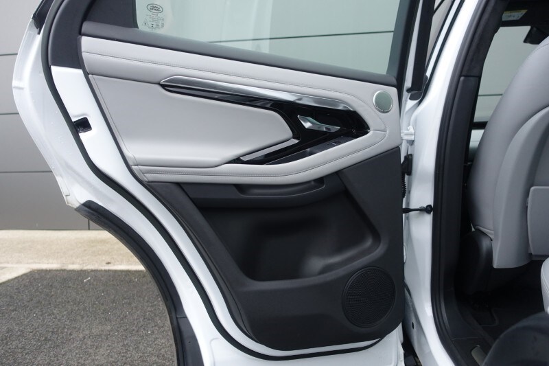 Used Land Rover Range Rover Evoque 2023 for sale - 77791279: Photo 55