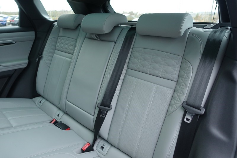 Used Land Rover Range Rover Evoque 2023 for sale - 77791279: Photo 57