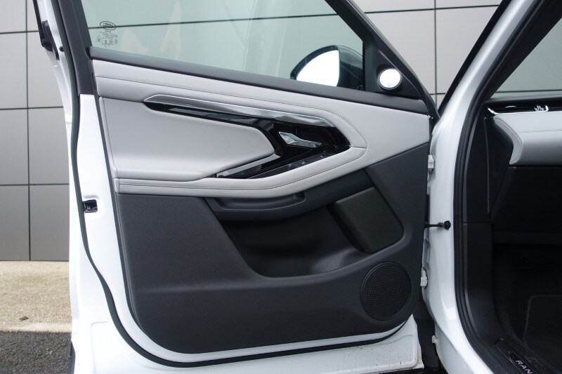 Used Land Rover Range Rover Evoque 2023 for sale - 77791279: Photo 58