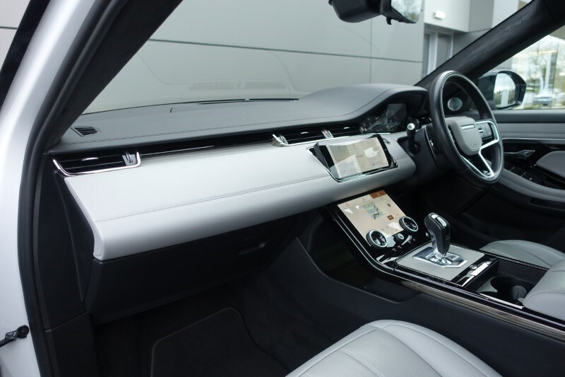 Used Land Rover Range Rover Evoque 2023 for sale - 77791279: Photo 59