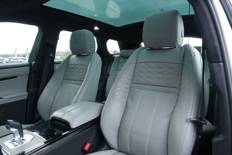 Used Land Rover Range Rover Evoque 2023 for sale - 77791279: Photo 61