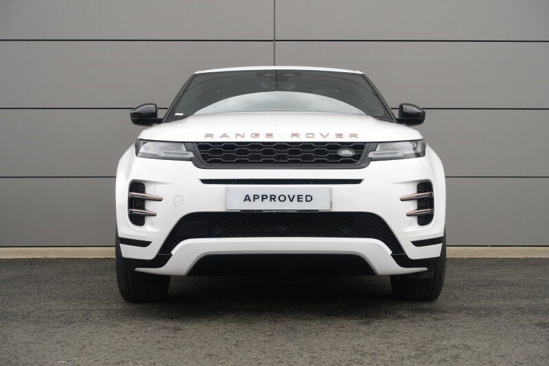 Used Land Rover Range Rover Evoque 2023 for sale - 77791279: Photo 7