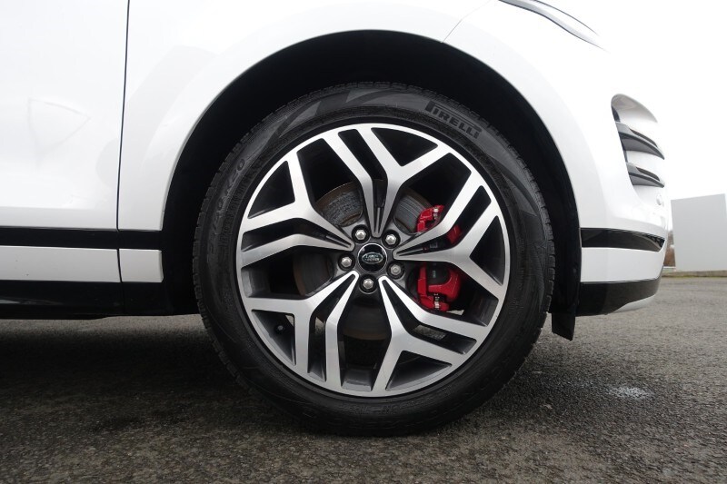 Used Land Rover Range Rover Evoque 2023 for sale - 77791279: Photo 8