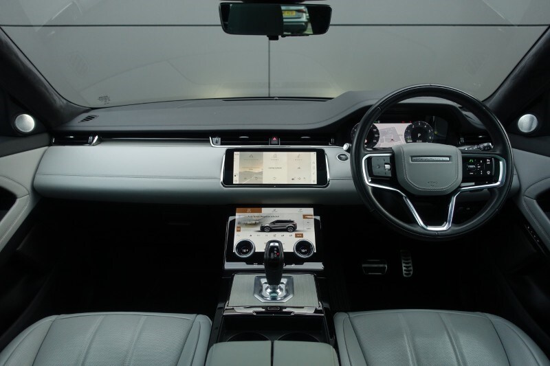 Used Land Rover Range Rover Evoque 2023 for sale - 77791279: Photo 9