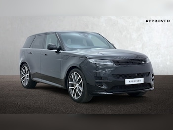 Used Land Rover Range Rover Sport 2024 for sale - 79596522: Photo