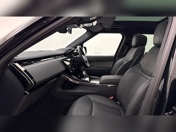 Used Land Rover Range Rover Sport 2024 for sale - 79596522: Photo