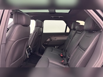 Used Land Rover Range Rover Sport 2024 for sale - 79596522: Photo