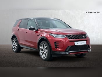Used Land Rover Discovery Sport 2025 for sale - 79640440: Photo