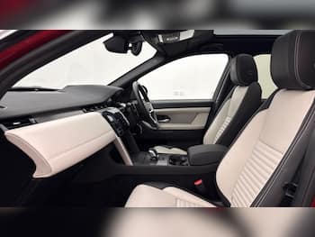 Used Land Rover Discovery Sport 2025 for sale - 79640440: Photo