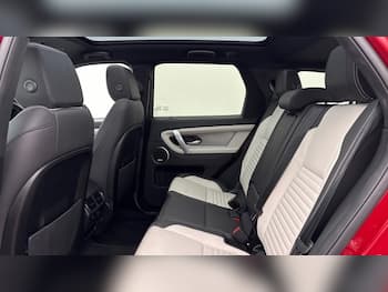 Used Land Rover Discovery Sport 2025 for sale - 79640440: Photo