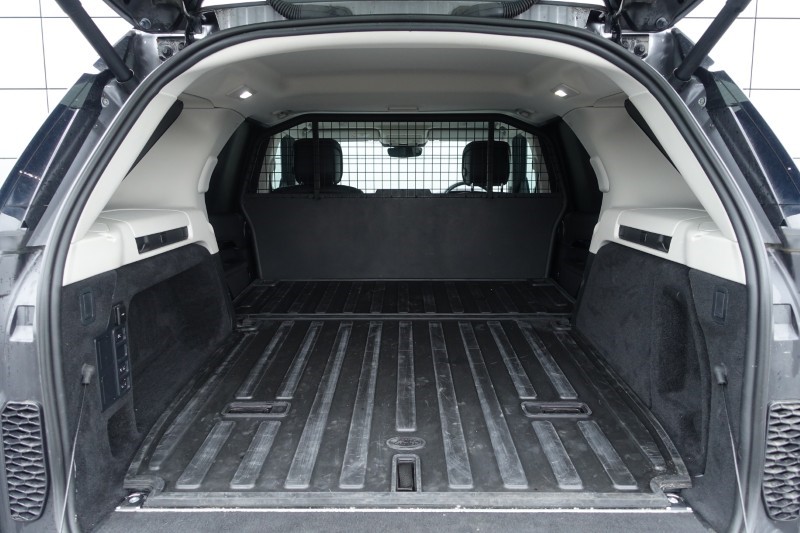 Used Land Rover Discovery 2023 for sale - 77729466: Photo 10