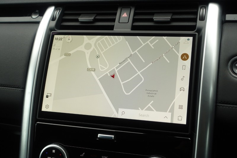 Used Land Rover Discovery 2023 for sale - 77729466: Photo 11