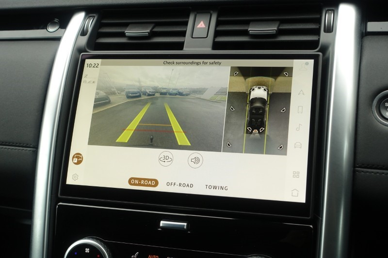 Used Land Rover Discovery 2023 for sale - 77729466: Photo 12