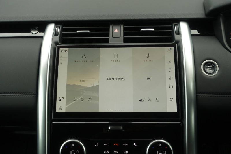 Used Land Rover Discovery 2023 for sale - 77729466: Photo 14