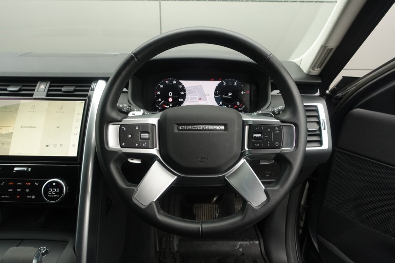 Used Land Rover Discovery 2023 for sale - 77729466: Photo 15