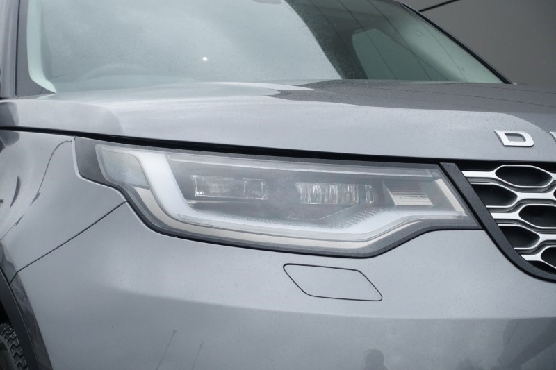 Used Land Rover Discovery 2023 for sale - 77729466: Photo 17