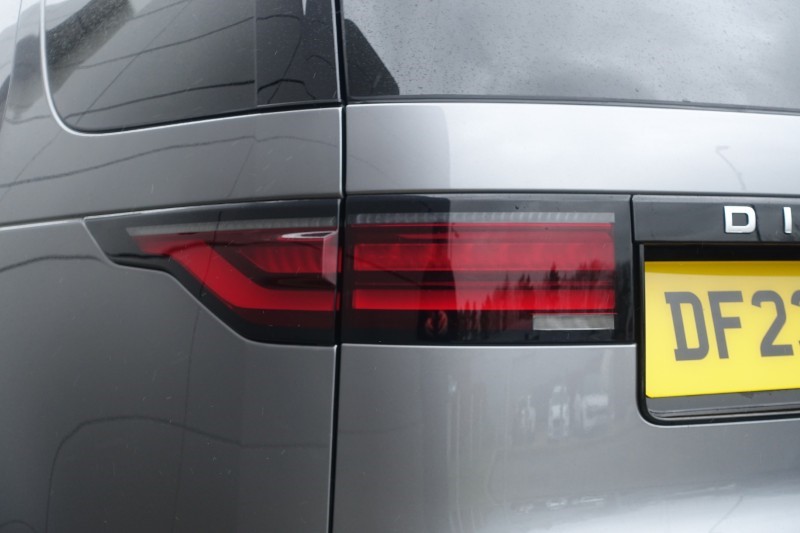 Used Land Rover Discovery 2023 for sale - 77729466: Photo 19