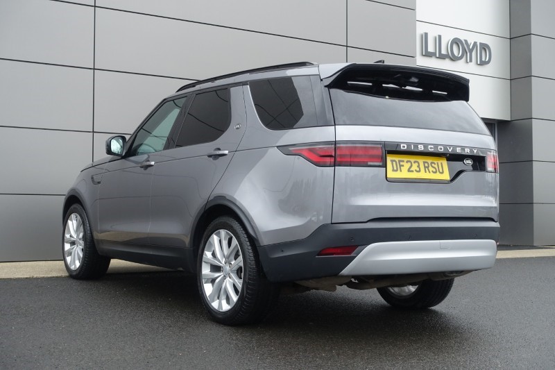 Used Land Rover Discovery 2023 for sale - 77729466: Photo 2