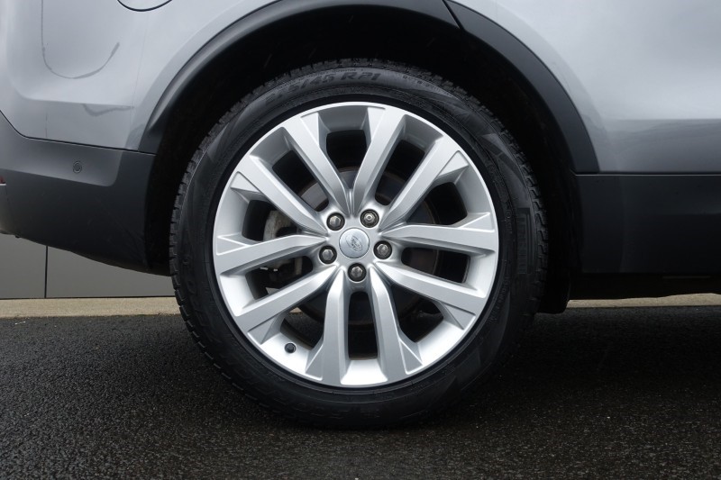 Used Land Rover Discovery 2023 for sale - 77729466: Photo 23