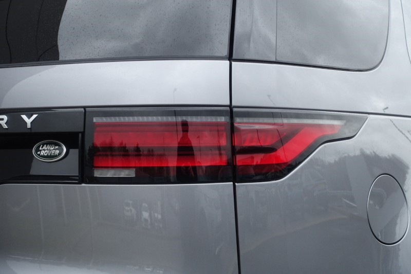 Used Land Rover Discovery 2023 for sale - 77729466: Photo 24