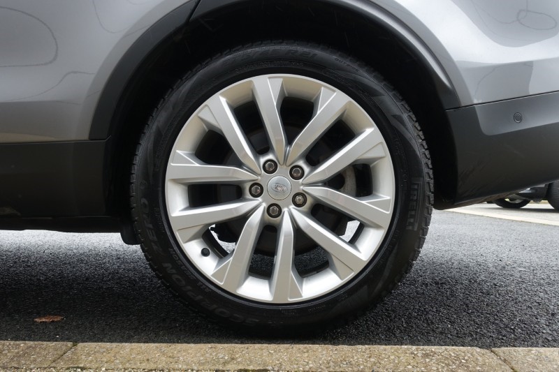 Used Land Rover Discovery 2023 for sale - 77729466: Photo 26