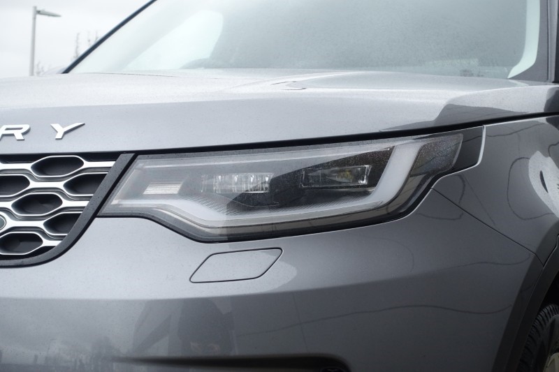 Used Land Rover Discovery 2023 for sale - 77729466: Photo 29