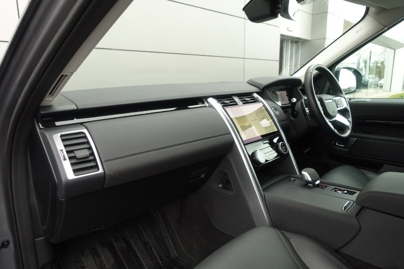 Used Land Rover Discovery 2023 for sale - 77729466: Photo 34